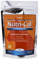 Nutri-Cal Soft Chews for Dogs (45 count)