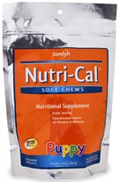 Nutri-Cal Soft Chews for Puppies (90 Count)