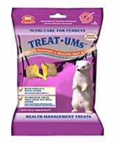 Mark & Chappell Nutri Care Treats For Ferrets (1.07 oz)