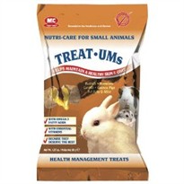 Mark & Chappell Nutri-Care Treats For Small Animals (1.07 oz)
