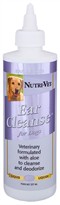Nutri-Vet Ear Cleanse for Dogs (8 oz)
