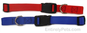Nylon Adjustable Collar