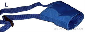 Nylon Dog Muzzles Large