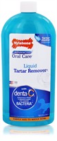 Nylabone Advanced Oral Care Liquid Tartar Remover (32 oz)