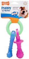 Nylabone Puppy Teething Pacifier