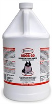 Odor Go Deodorizing Skunk Shampoo (Gallon)