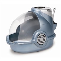 Bionaire Odor Grabber Air Purifier Litter Box