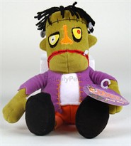Ogre's & Oddball's 14" Monster
