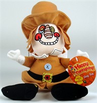 Ogre's & Oddballs 9" Pilgrim
