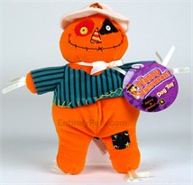 Ogre's & Oddball's 10" Scarecrow
