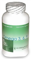 Omega 3, 6, 9 (90 Gel Caps)