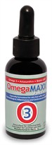 OmegaMaxx 3 for Cats (2 oz)