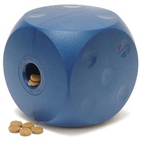 Ourpet's 3" Buster Food Cube (Assorted)