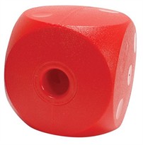 Ourpet's 5" Buster Food Cube (Assorted)