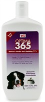 Optima 365 for DOGS - 16 oz
