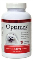 Optimex Anti-Tear Stain (120 g)
