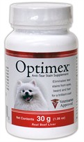 Optimex Anti-Tear Stain (30 g)