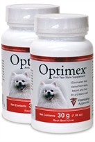 2-PACK Optimex Anti-Tear Stain (60 g)