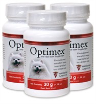 3-PACK Optimex Anti-Tear Stain (90 g)