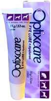 Optixcare Eye Lubricant + Hyaluron (15 g)