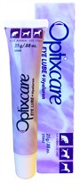 Optixcare Eye Lubricant + Hyaluron (25 g)