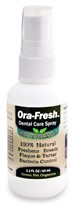 Ora-Fresh Dental Care Spray (2.2 oz)
