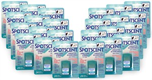 SpotScent Oral Care Strips 24-Pack