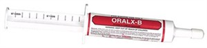 Oralx-B Paste (34 gm)