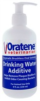 Oratene Drinking Water Additives (8 oz)