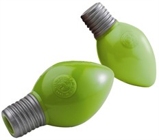 Orbee Tuff 'Lil Bulb - Green