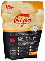 Orijen�Dry Cat Food (5.5 lb)