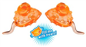 Petstages Orka Catnip Stuffers