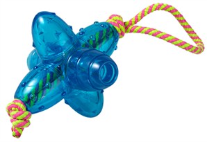 Petstages Orka Jack with Rope