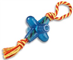 Petstages Orka Jack with Rope (Small)