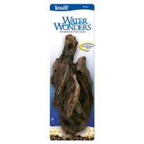 Water Wonders Driftwood Plant Base (Med High)
