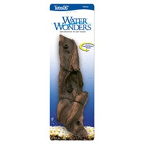 Water Wonders Driftwood Plant Base (Med Low)