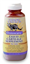 OsteoCare Liquid for Cats (12oz)