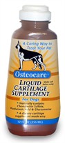 OsteoCare Liquid for Dogs (12oz)