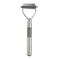 18 Teeth Medium Rake