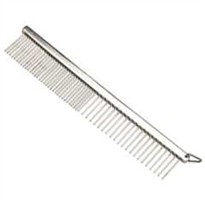 7" Med/Coarse Comb