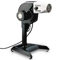 Oster Hi-Velocity Adjustable Table-Cage Dryer