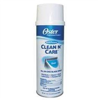 Clean N Care 4 in 1