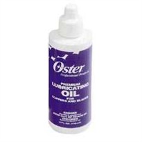 Oster Premium Lubricating Clipper Oil 4oz