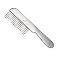Coarse Comb w/ Handle