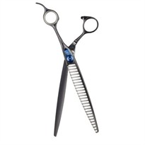 Black Laser 26 Tooth Blending Shear