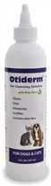 Otiderm Ear Cleanser for Dogs & Cats (8 oz)