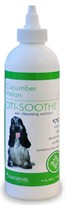 Oti-Soothe II with Aloe Vera Cucumber Melon Scent (16 fl oz)