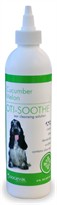Oti-Soothe II with Aloe Vera Cucumber Melon Scent (8 fl oz)
