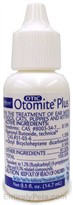 Otomite Plus Ear Mite Treatment (14.7 mL) by VIRBAC