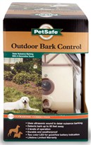 PetSafe Outdoor Bark Deterrent